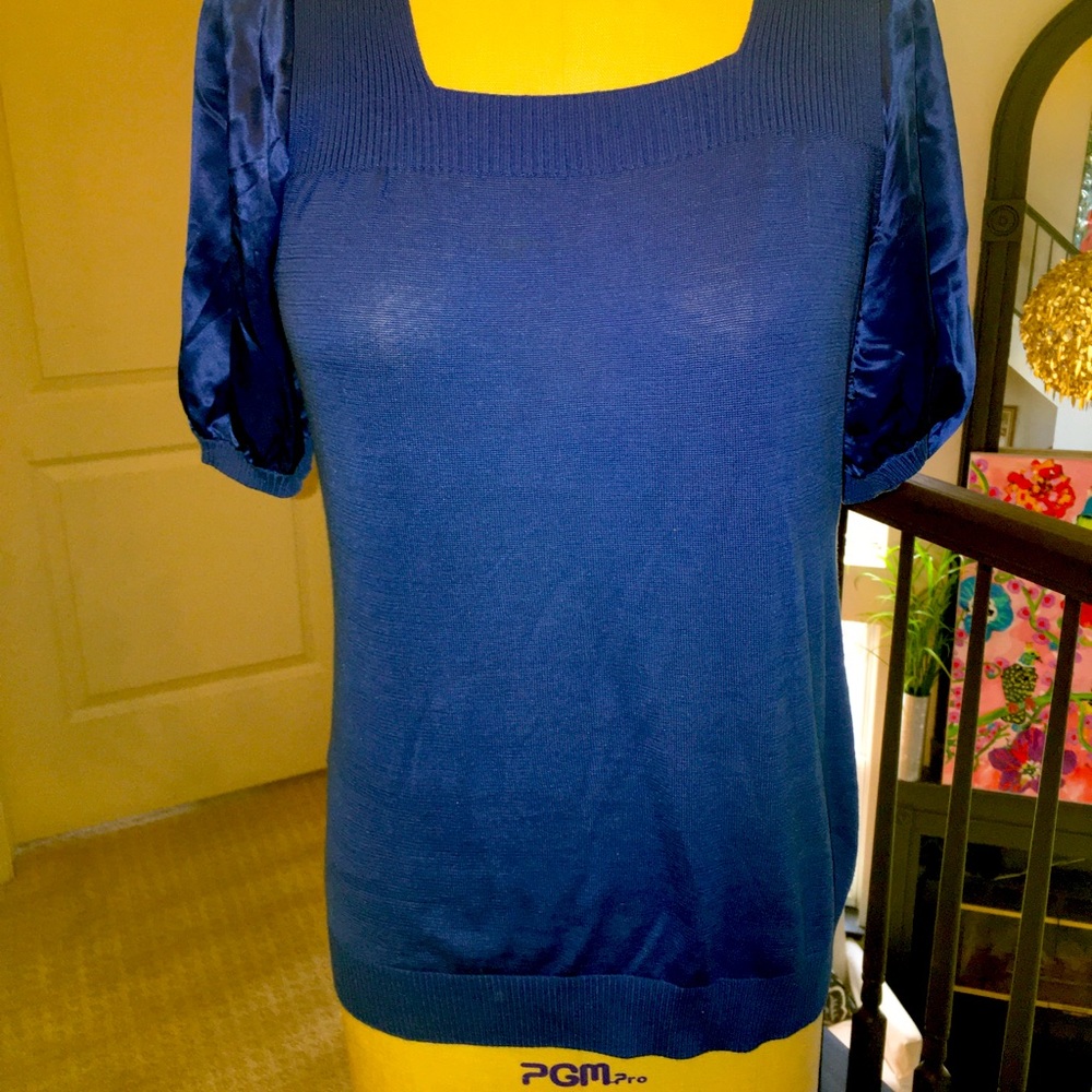 Bcbg top